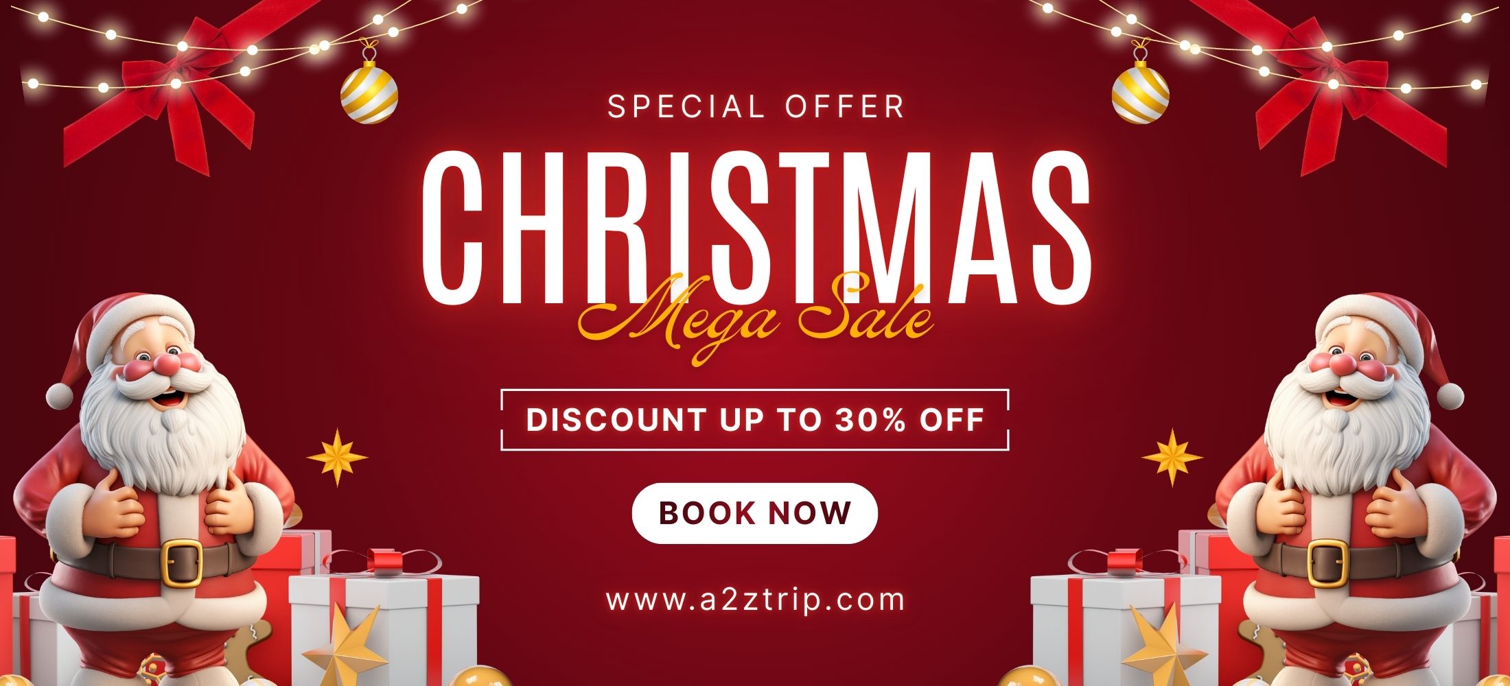 Christmas Special Offer